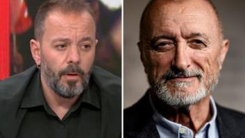 Antonio Maestre no se corta en dirigirse a Pérez-Reverte tras cancelar las jornadas sobre la Guerra Civil: con mención a Rafael Chirbes incluida