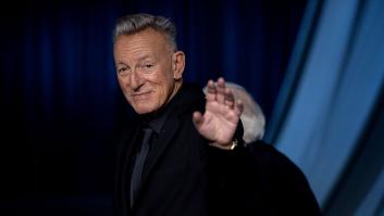 Bruce Springsteen convierte la ira de Mineápolis en una canción contra Donald Trump: 'ICE out now!'