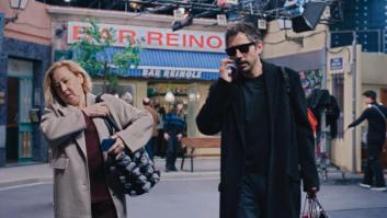 Un 'making of' ficticio de lo que pudo ser: 'Aída y vuelta' humaniza y trae a la actualidad una de las series más exitosas de la televisión