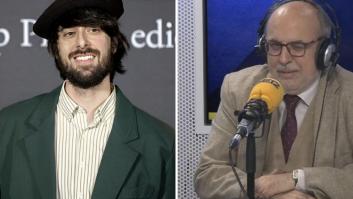 Las dos palabras con las que Enric Juliana define a David Uclés en plena polémica dan mucho que hablar