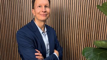 Lasse Rouhiainen, uno de los pioneros en IA: "Necesitamos que los que lideran estas herramientas sean personas equilibradas"