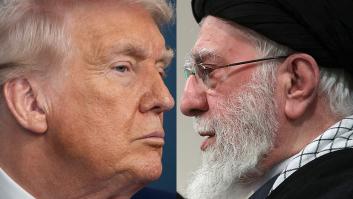 ¿Y si EEUU ataca a Irán? Los escenarios turbulentos que puede desencadenar la orden de Trump