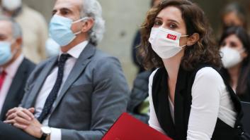 Salen a la luz correos que advertían al Gobierno de Ayuso de que la medicalización de residencias fallaba