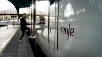 El director de Rodalies asumirá también la presidencia de Renfe en Cataluña