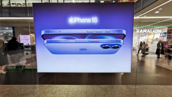 Estos son los 10 móviles más vendidos del mundo en 2025: el ganador está más que claro