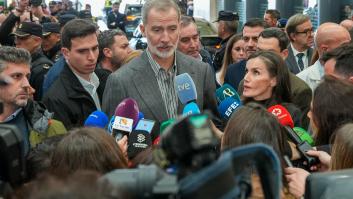 Vídeo en directo: los reyes asisten a la misa fúnebre por las víctimas del accidente de Adamuz