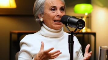 Luján Comas, médico anestesista especialista en reanimación: "Se arrepienten de no haber sido ellos mismos, de haber sido lo que los otros querían que fuesen"