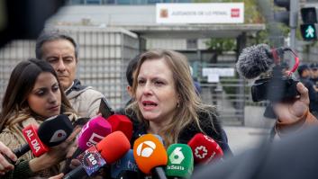 El Supremo rechaza el recurso de Abogados Cristianos contra la eutanasia de una joven de 24 años