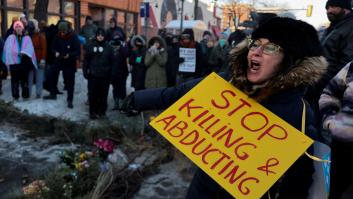 Freno a la violencia del ICE: suspenden los arrestos en Minnesota y a los agentes que mataron a Pretti y Good