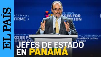 Vídeo en directo: segundo día del Foro Económico Internacional América Latina y el Caribe 2026
