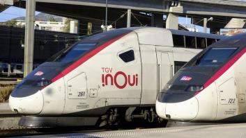 Indignación en Francia contra los vagones sin niños en los trenes para "asegurar" la calma: "Dan a entender que el confort adulto exige que no haya niños"