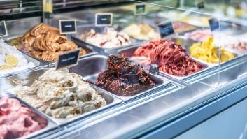 Si comer helado te sienta mal, un heladero despeja las dudas sobre si realmente es por la lactosa o no