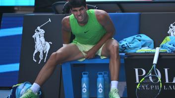 ENCUESTA: ¿Crees que existe un trato de favor hacia Alcaraz y Sinner como ha denunciado Zverev?