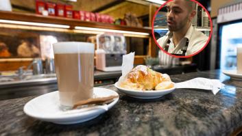 Un chef de Madrid cuenta por qué los precios de los bares son más bajos que los restaurantes: "No sé si la gente sabe cuánto es el salario de 26 personas"
