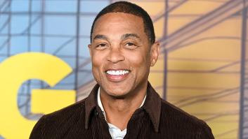 Detienen a Don Lemon, expresentador de la CNN, tras cubrir las protestas en Minneapolis contra Trump