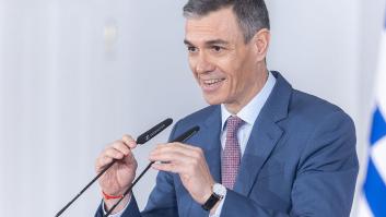En Grecia también apoyan a Pedro Sánchez tras su "no a la guerra": el alcalde de Atenas le describe de esta forma