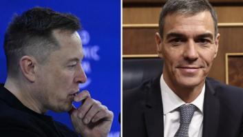 Elon Musk se hace eco de una noticia sobre España y Pedro Sánchez responde: va camino de ser el mayor éxito de su historia