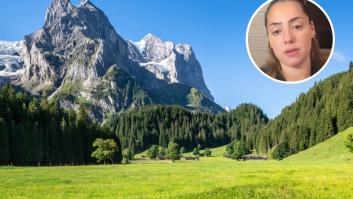 Sara, española que vive en Suiza, cuenta la realidad y desmitifica la vida en aquel país: "Esto no es Narnia, no es para todo el mundo, el proceso es muy duro"