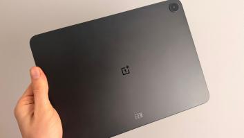 Llevo varias semanas usando y analizando la OnePlus Pad Go 2: es una tablet que me ha hecho olvidarme del ordenador