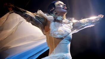 Lady Gaga para su concierto para decir alto y claro lo que piensa del ICE de Trump: "Espero que nuestros líderes estén escuchando"