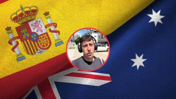 Miguel, español que trabaja en un bar en Australia, rechaza ascender en el trabajo con subida de sueldo incluida: "No me apetece"