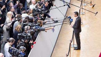 "Primero vinieron por..."