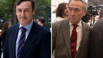 Intercambio de revés entre Rafael Hernando y Hermann Tertsch a cuenta de que Abascal no fuera al funeral en Huelva: "Eres un mamarracho"