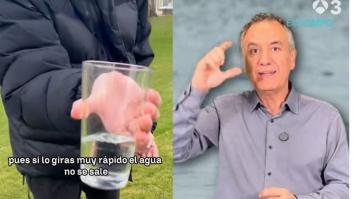 Roberto Brasero avisa de lo que pasará en España "al menos" en las primeras semanas de febrero