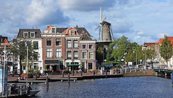 Tanya y Rodney, de EE UU, dejan su país para vivir en Europa: "Irse es el nuevo sueño americano"