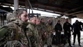 Ucrania pilla al topo de la armada de Rusia que quería descubrir los secretos de los drones navales de los ucranianos