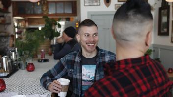 En un pueblo de Soria de 5 habitantes en invierno buscan gerente para su bar: "Lo vamos a dejar todo gratis, o casi, para ver si se saben adaptar"