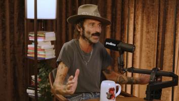 Leiva carga contra la cultura del esfuerzo: "La meritocracia me escama bastante, hay muchos ejemplos donde no llega el premio por el esfuerzo"