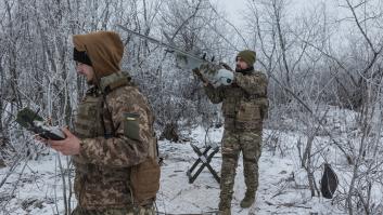 En el campo de la batalla de Rusia y Ucrania sentencian: "Ucrania no está perdiendo, Rusia no está ganando"