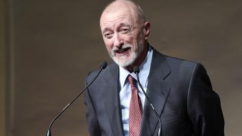 Vídeo en directo: Arturo Pérez-Reverte anuncia la nueva fecha de la XI edición de 'Letras en Sevilla'