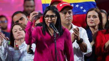 Maduro pide archivar su caso en Estados Unidos tras el bloqueo de fondos para su defensa y Delcy Rodríguez solicita a Trump el fin de las sanciones