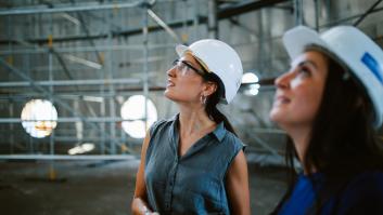 Izaskun Soto, arquitecta y urbanista: "Las grandes ciudades se diseñaron para el hombre blanco que iba a trabajar"