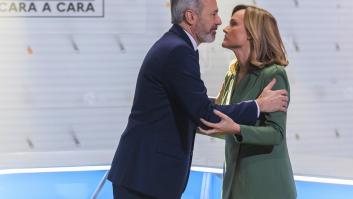 La exministra Pilar Alegría, al borde del peor resultado para el PSOE en Aragón: el PP ganaría, sin absoluta