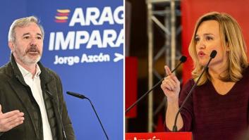 Quién ganó las últimas elecciones de Aragón en 2023: este fue el reparto de votos