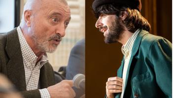 Un prestigioso historiador se moja con un mensaje clarísimo en toda la polémica entre David Uclés y Pérez-Reverte