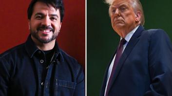 Luis Fonsi, un día después de escuchar el discurso de Bad Bunny, es tajante sobre el ICE y Trump: "Ni nuestro propio presidente lo entiende"