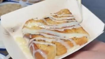 Cachondeo por el nuevo local que han abierto en Sevilla: "Han gentrificado las torrijas"