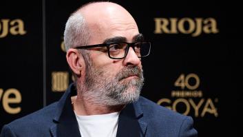 Luis Tosar da una auténtica lección cuando le preguntan por los jóvenes y la ultraderecha: con un temor incluido