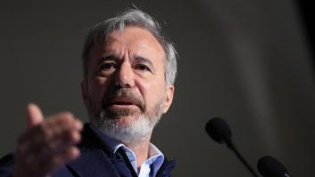 Quién es realmente Jorge Azcón más allá de la política: sueldo, familia y patrimonio inmobiliario