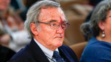 El doctor Mariano Barbacid, jefe del Grupo de Oncología Experimental del Centro Nacional de Investigaciones Oncológicas.