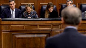 El decreto social del Gobierno pasa por quirófano para salvar la subida de las pensiones