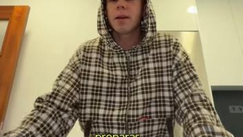 Un joven cuenta su día a día viviendo totalmente solo y explica lo que no es tan bonito de independizarse: "Piénsalo bien antes"