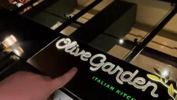 Llega a Madrid una de las cadenas de restaurantes italianos más famosos de Estados Unidos