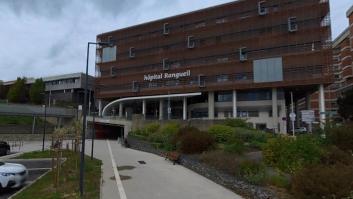 Un joven con un obús de la I Guerra Mundial atascado en el recto obliga a evacuar un hospital