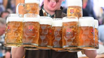 Alemania toca fondo con la cerveza: las ventas caen a niveles de 1993 y son peores que en pandemia