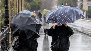 Un experto climatológico compara lo que pasó en 2025 en Barcelona y Reino Unido y acaba sacando esta conclusión